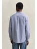 Gant Hemd in indigo weiß