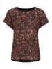 b. young T-shirt BYPANYA Regular fit in Arabian Spice Mix