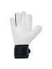 uhlsport  Torwarthandschuhe Prediction Soft Pro Kids in marine/weiß/fluo gelb