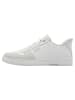 Marco Tozzi MT SPORT Sneaker in WHITE