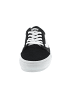 Vans Vero LS Suede/Canvas Sneaker low Schwarz