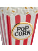 Butlers Vase POPCORN in Rot