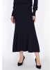DreiMaster Women Skirt in navy