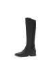 Gabor Fashion Elegante Stiefel in schwarz