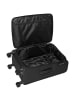 Epic Jupiter 4X 4 Rollen Trolley 69 cm in black