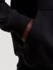 Jack & Jones Kapuzenpullover in Black