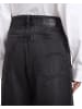 G-Star Raw Skater High Loose Jeans worn in black relic