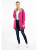 Schmuddelwedda Funktionsjacke in Pink