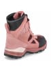 Ecco Schlupfstiefel in pink