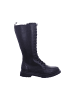 Tamaris Stiefel in schwarz