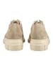 Paul Green Halbschuhe in Beige