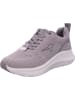 Tamaris Comfort Schnürhalbschuh in grau