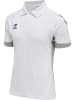 Hummel Hummel Polo Hmllead Multisport Herren Atmungsaktiv Feuchtigkeitsabsorbierenden in WHITE