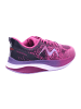 MBT Sneaker Low in rot