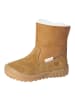 PEPINO Stiefel Hazel