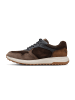 Tamaris Sneakers Low 1-13623-46 in braun