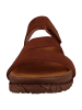El Naturalista Sandalen braun