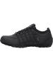 K-SWISS Sneakers Low in black/falcon