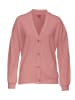 S. Oliver Cardigan in pink