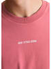 Marc O'Polo DENIM T-Shirt relaxed in Wood Rose