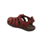 Keen Sandalen in rot