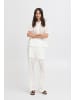 b. young Poloshirt BXSOLACY Baggy fit in Off White