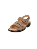 Finn Comfort Komfort Sandalen für Damen in sand