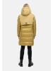 Navahoo Wintermantel Peakstorm 14 in Urban Khaki