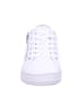 s.Oliver Sneaker in WHITE