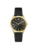 Guess Quarzuhr GW1063G2 in Gold