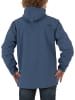 PRO-X elements Herren-Funktionsjacke "JONAS" in Vintage Indigo -  Marine