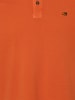 Camel Active Poloshirt in orange