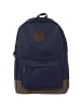 SCHIETWETTER Rucksack 14 Ltr. in navy