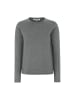 Soft Rebels Pullover SRMarla in 053 Medium Grey Melange