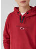 s.Oliver Sweatshirt in 3407_rot