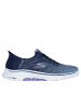 Skechers Sneaker GO WALK 7-ADEL in navy/multi