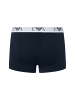 Emporio Armani Boxershort in marine
