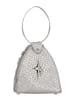 myMo ROCKS Women Handbag in Silver