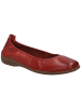 Josef Seibel Ballerina in rot
