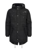 Brandit Parka in black