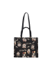 myMo Women Shoulder Bag in Black