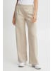 b.young Stoffhose BYRIZETTA 2 WIDE PANTS 2 - 20812847 in natur