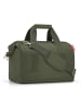 Reisenthel Allrounder M Weekender Reisetasche 40 cm in forest gold