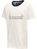 Hummel Hummel T-Shirt S/S Hmlcloud Kinder in MARSHMALLOW