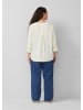 QS Bluse  in  0300_creme