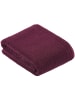 Vossen 2er Pack Badetuch in grape