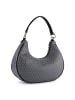Valentino Queen Re Umhängetasche 20 cm nero-multicolor