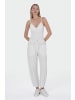 M.O.D Chloe Barrel White