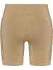 Hummel Kurze Hose Hmlmt Shaping Multisport Damen in CURDS & WHEY