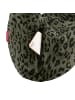 Reisenthel Moonbag - Schultertasche 48 cm (teddy sand) in teddy leo olive